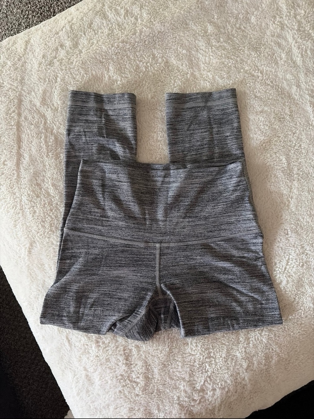 lululemon cropped leggings